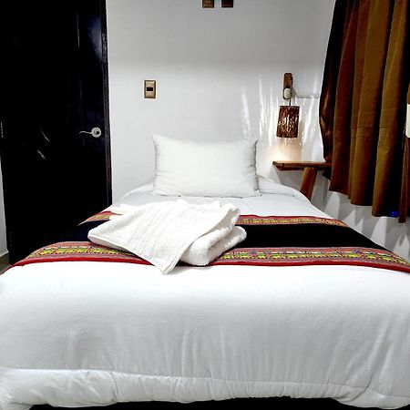 Hotel Sal Andina อูยูนี ภายนอก รูปภาพ