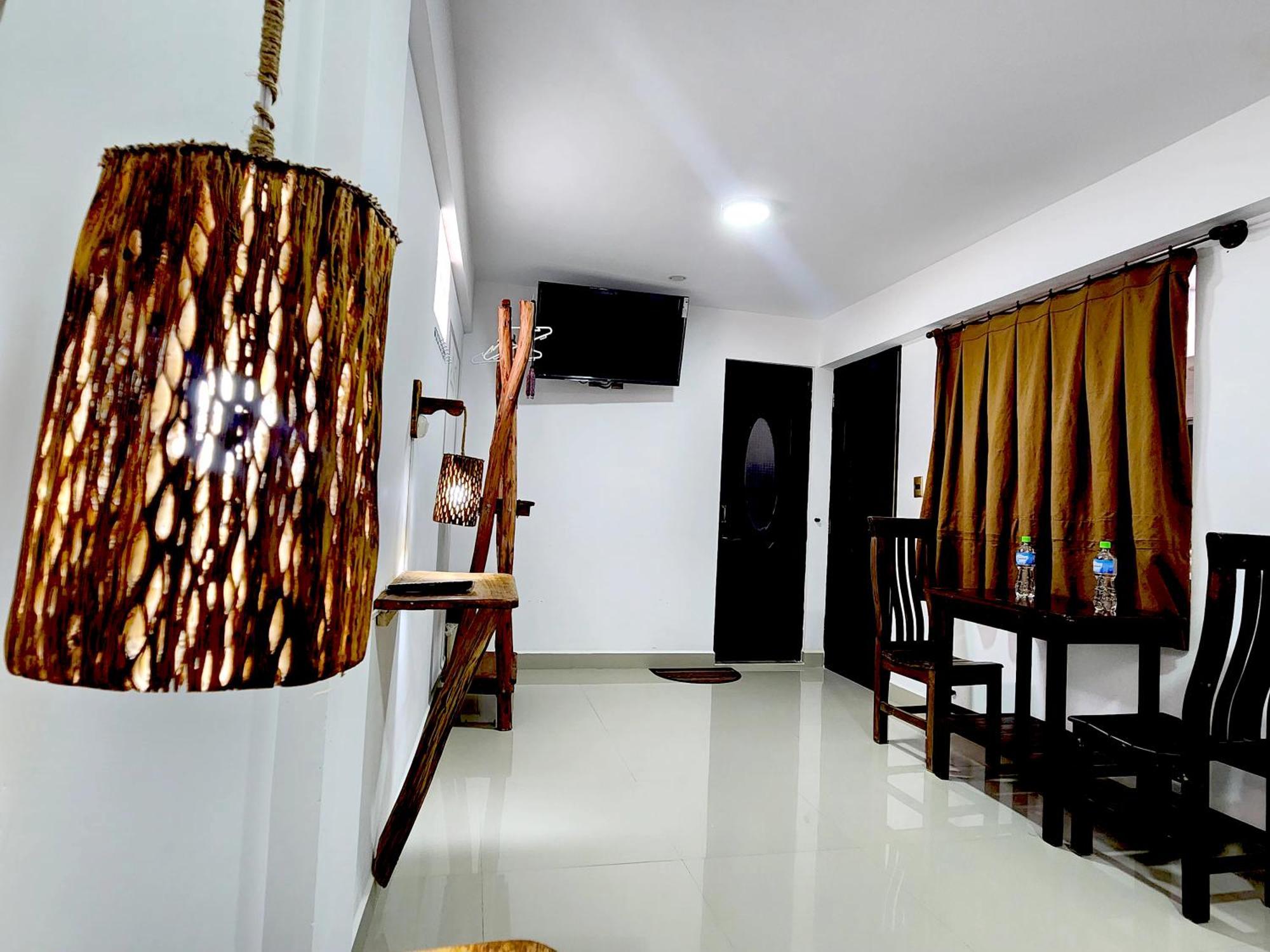 Hotel Sal Andina อูยูนี ภายนอก รูปภาพ